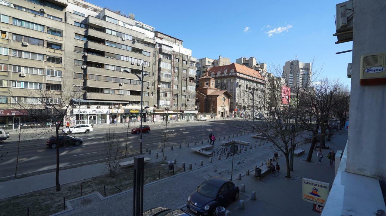 Maxxy Apartments Bucureşti Ngoại thất bức ảnh