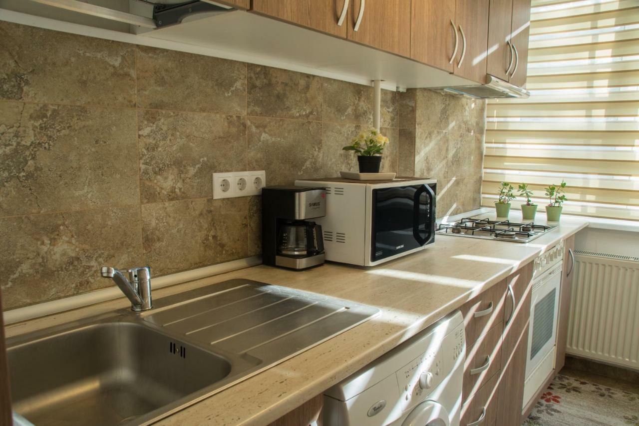 Maxxy Apartments Bucureşti Ngoại thất bức ảnh
