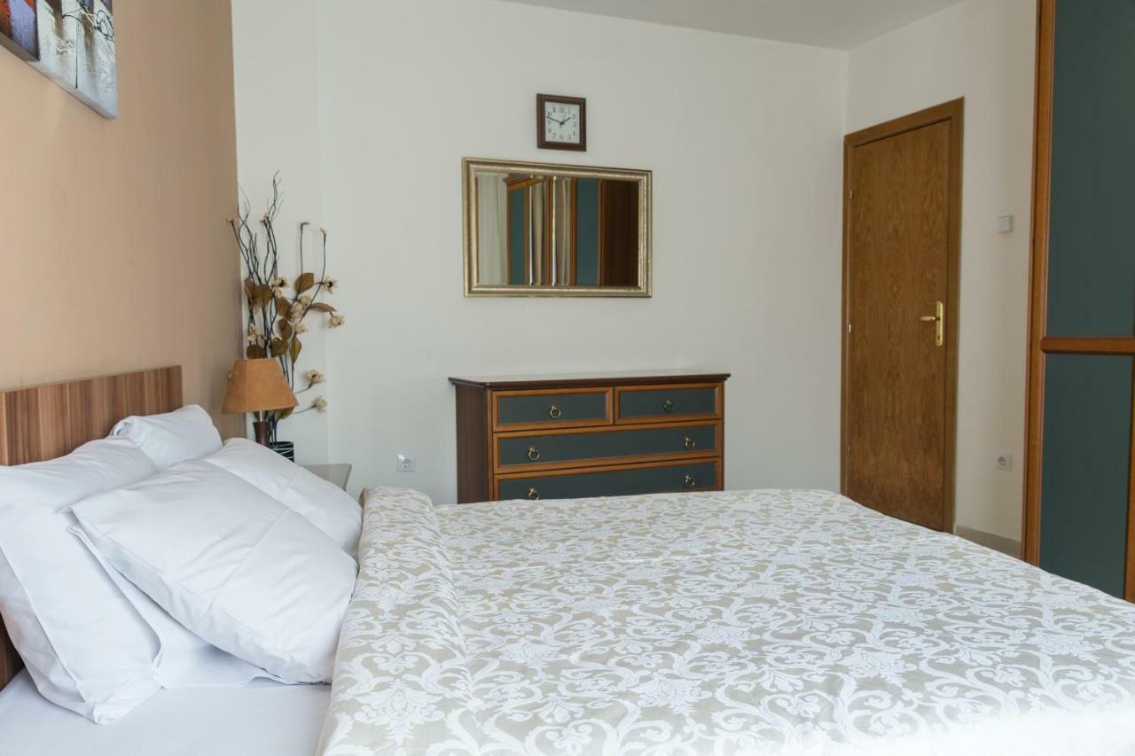 Maxxy Apartments Bucureşti Ngoại thất bức ảnh