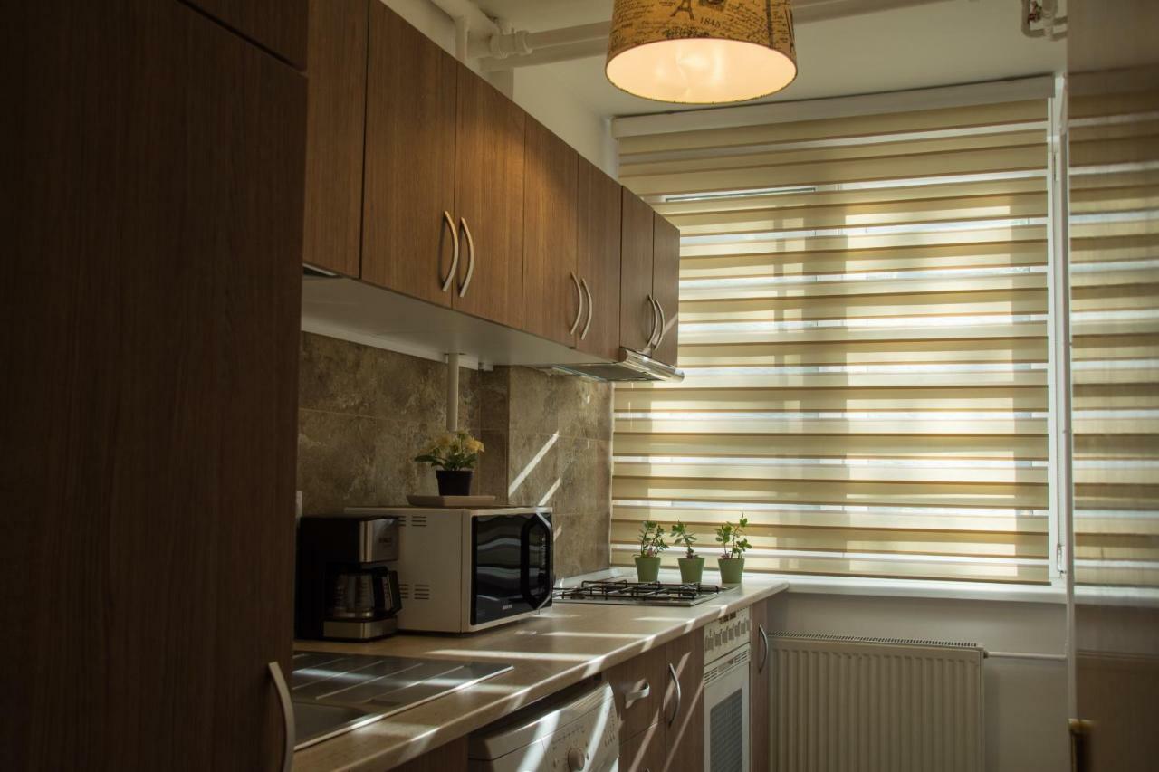 Maxxy Apartments Bucureşti Ngoại thất bức ảnh