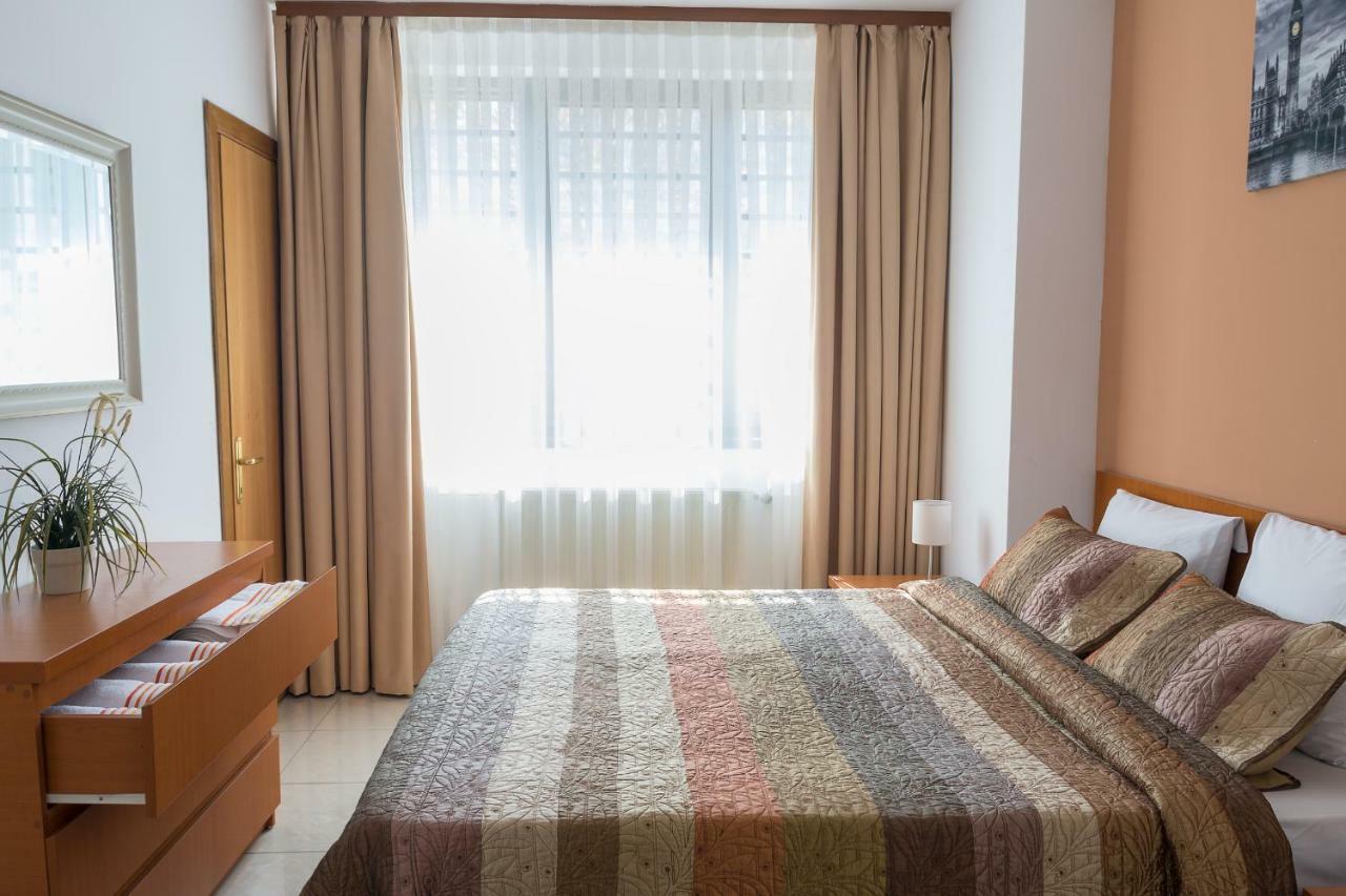 Maxxy Apartments Bucureşti Ngoại thất bức ảnh
