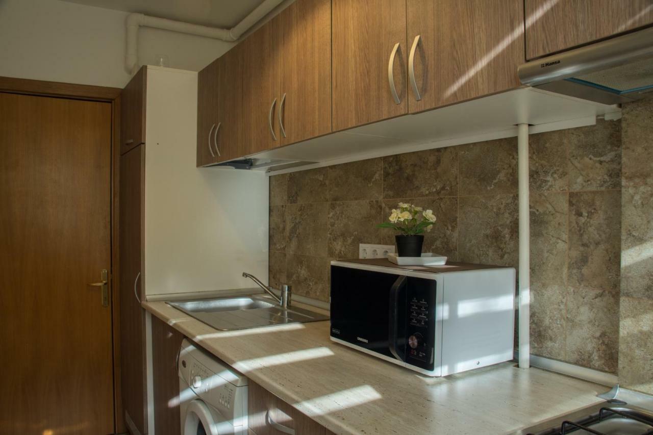 Maxxy Apartments Bucureşti Ngoại thất bức ảnh