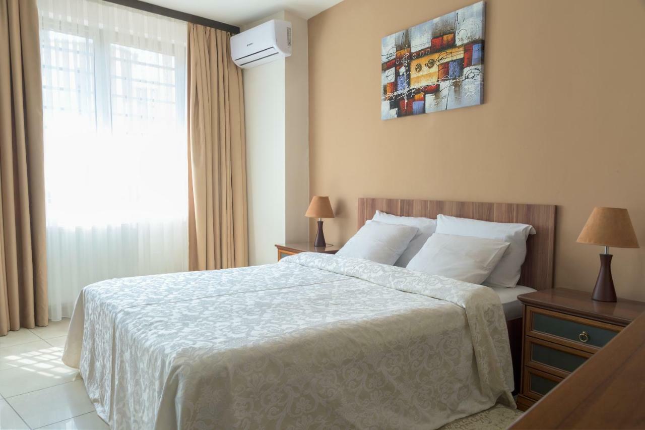 Maxxy Apartments Bucureşti Ngoại thất bức ảnh